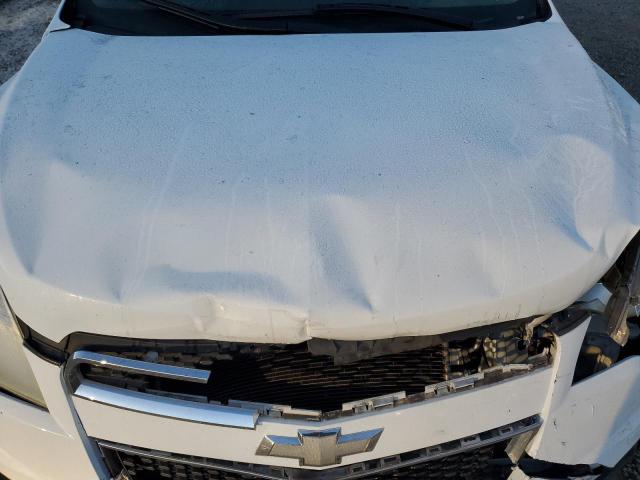 Photo 12 from auction – 2012 CHEVROLET EQUINOX LS with VIN 2GNALBEK9C6169776