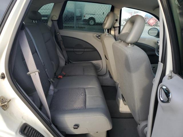 Photo 10 from auction – 2006 CHRYSLER PT CRUISER with VIN 3A4FY48B36T260933