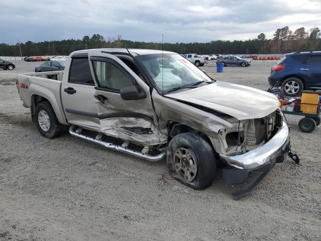 Photo 4 from auction – 2004 CHEVROLET COLORADO with VIN 1GCDS136348153688