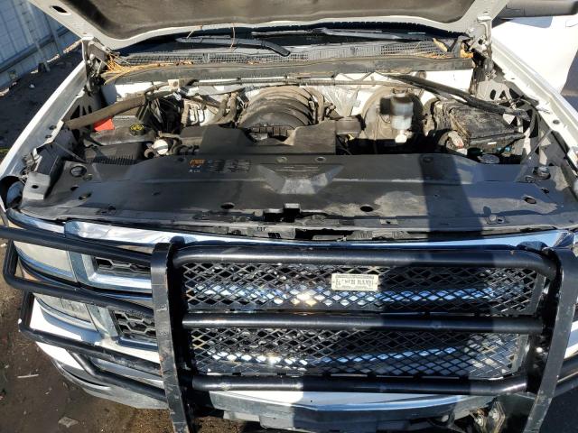 Photo 11 from auction – 2014 CHEVROLET SILVERADO with VIN 3GCUKREC6EG118155