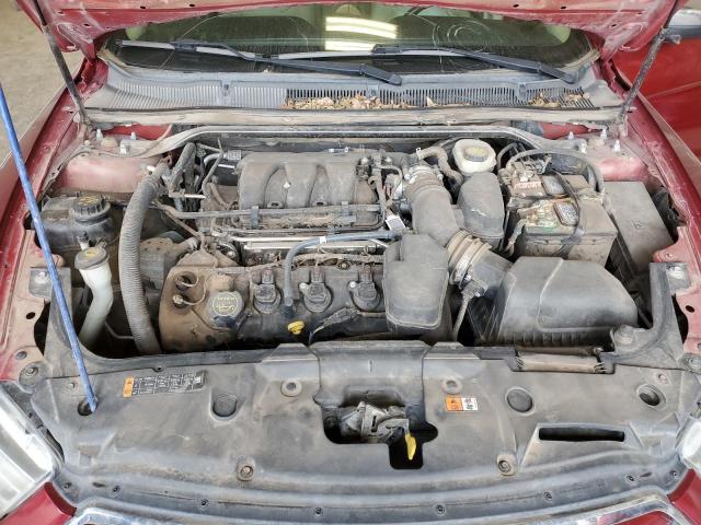 Photo 11 from auction – 2015 FORD TAURUS LIM with VIN 1FAHP2F88FG103289