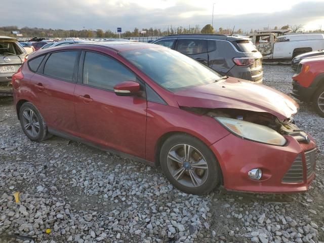 Zdjęcie 4 z aukcji – 2014 FORD FOCUS SE z VIN 1FADP3K27EL285627