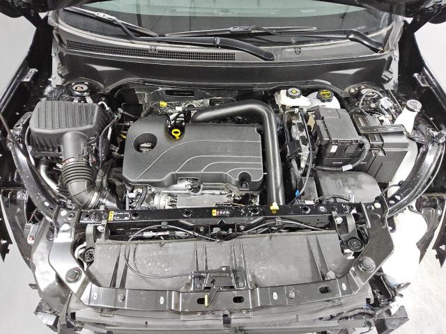 Photo 12 from auction – 2024 GMC TERRAIN SL with VIN 3GKALVEG3RL350791
