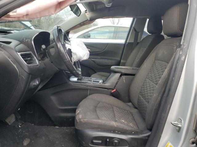 Photo 7 from auction – 2019 CHEVROLET EQUINOX LT with VIN 2GNAXKEV2K6143856