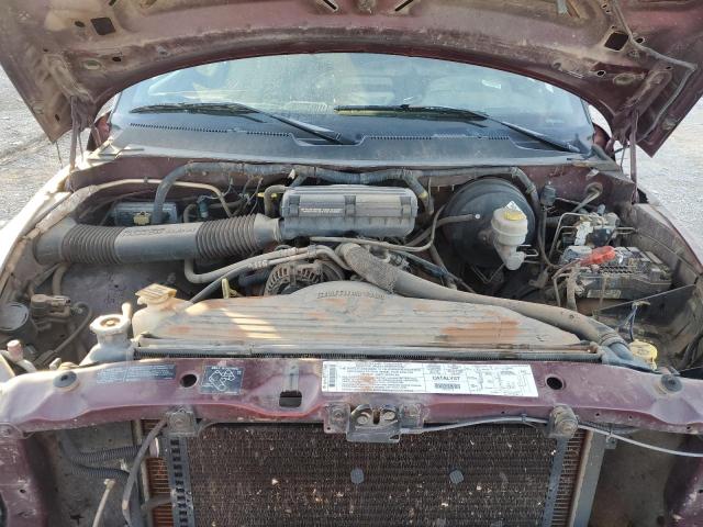 Photo 11 from auction – 2001 DODGE RAM 1500 with VIN 3B7HC13Z11G246028