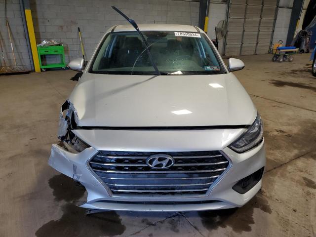 Photo 5 from auction – 2019 HYUNDAI ACCENT SE with VIN 3KPC24A3XKE065794