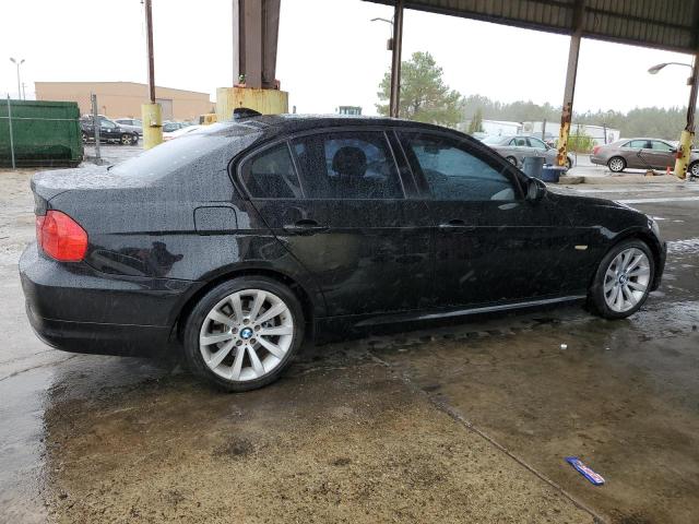 Photo 3 from auction – 2011 BMW 328 I with VIN WBAPH7G59BNN02431