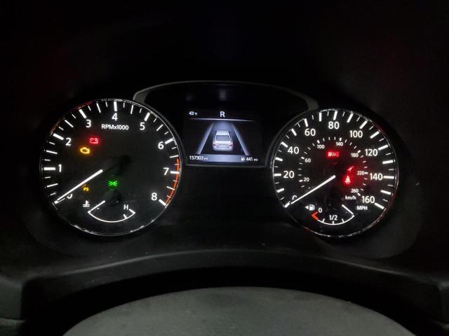 Photo 9 from auction – 2016 NISSAN ALTIMA 2.5 with VIN 1N4AL3AP2GC206251
