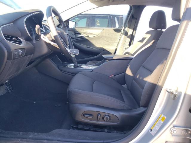 Photo 7 from auction – 2018 CHEVROLET MALIBU LT with VIN 1G1ZD5ST0JF138600