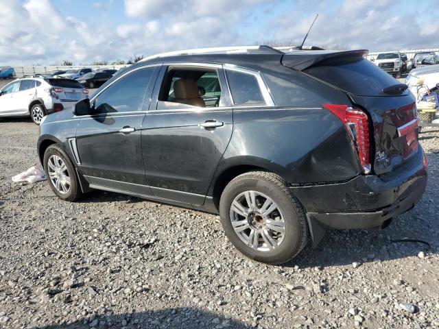 Photo 2 from auction – 2014 CADILLAC SRX LUXURY with VIN 3GYFNBE32ES565290