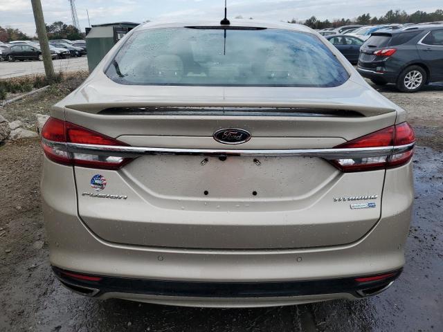 Photo 6 from auction – 2018 FORD FUSION TIT with VIN 3FA6P0D91JR247498