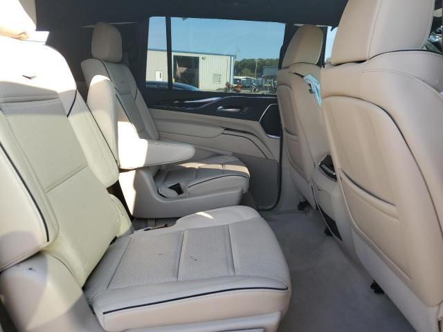 Photo 11 from auction – 2023 CADILLAC ESCALADE E with VIN 1GYS4LKL7PR507936