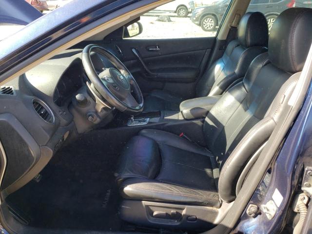 Photo 7 from auction – 2014 NISSAN MAXIMA S with VIN 1N4AA5AP9EC487012