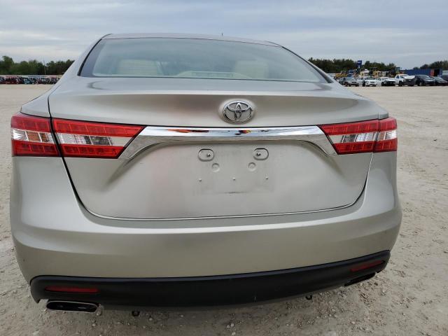 Photo 6 from auction – 2013 TOYOTA 025FD25 with VIN 4T1BK1EB5DU007653
