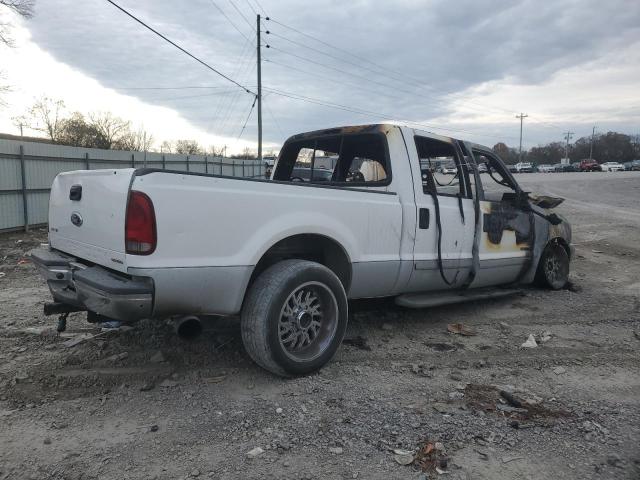 Foto 3 de la subasta – 2003 FORD F250 SUPER con VIN 1FTNW20F53EA73053