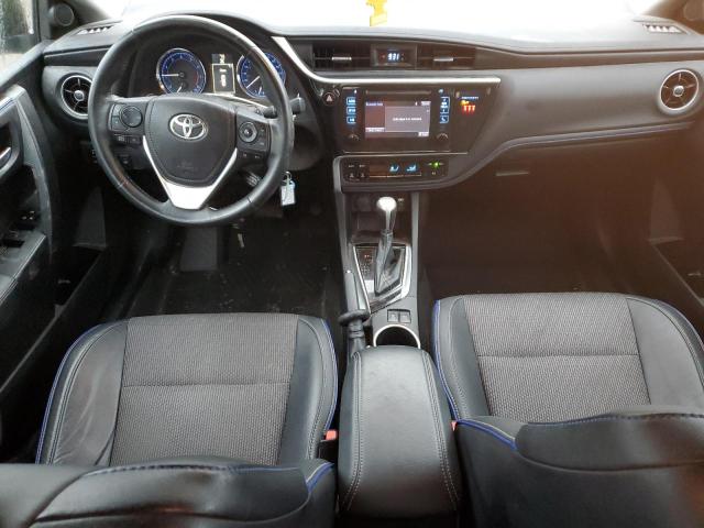 Photo 8 from auction – 2018 TOYOTA COROLLA L with VIN 2T1BURHE6JC109555