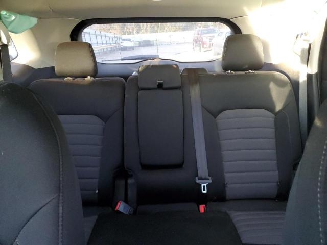 Photo 10 from auction – 2023 FORD EDGE with VIN 2FMPK4G94PBA02195