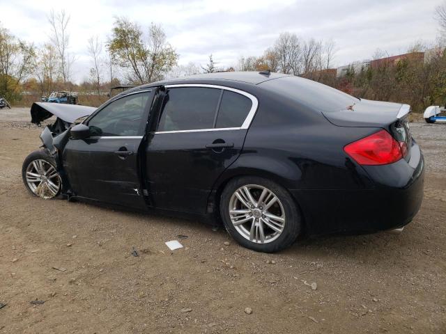 Photo 2 from auction – 2012 INFINITI G37 with VIN JN1CV6AR4CM672481