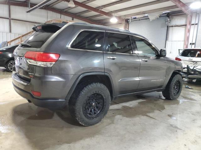 Photo 3 from auction – 2015 JEEP GRAND CHER with VIN 1C4RJFBGXFC921599