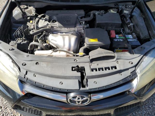 Photo 11 from auction – 2015 TOYOTA CAMRY LE with VIN 4T1BF1FK0FU059827