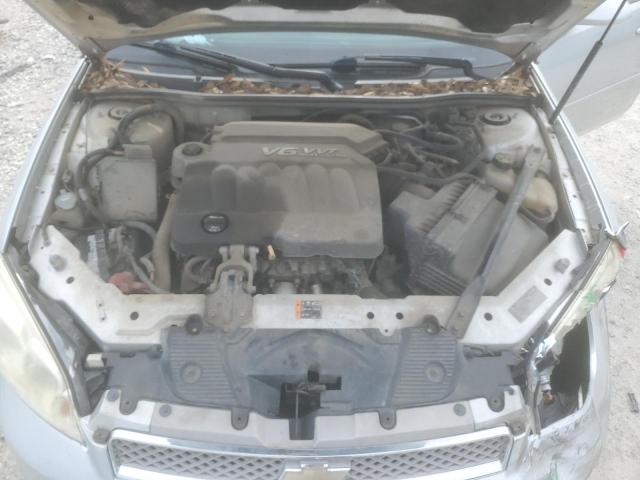 Photo 11 from auction – 2013 CHEVROLET IMPALA LT with VIN 2G1WG5E32D1108659