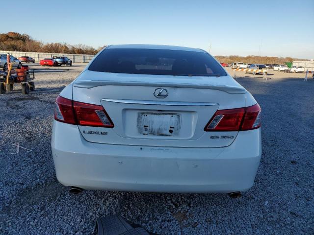 Photo 6 from auction – 2009 LEXUS ES 350 with VIN JTHBJ46G392296620