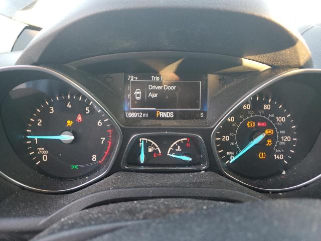 Photo 9 from auction – 2019 FORD ESCAPE S with VIN 1FMCU0F78KUA74506