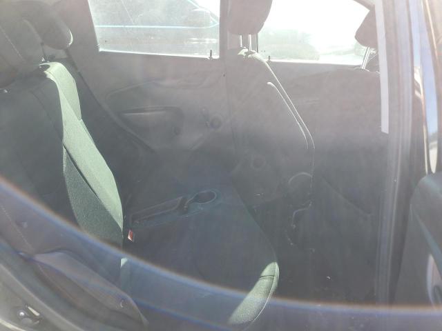 Photo 10 from auction – 2020 CHEVROLET SPARK LS with VIN KL8CB6SA1LC454933