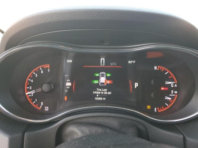 Photo 9 from auction – 2015 DODGE DURANGO LI with VIN 1C4RDJDG5FC695527