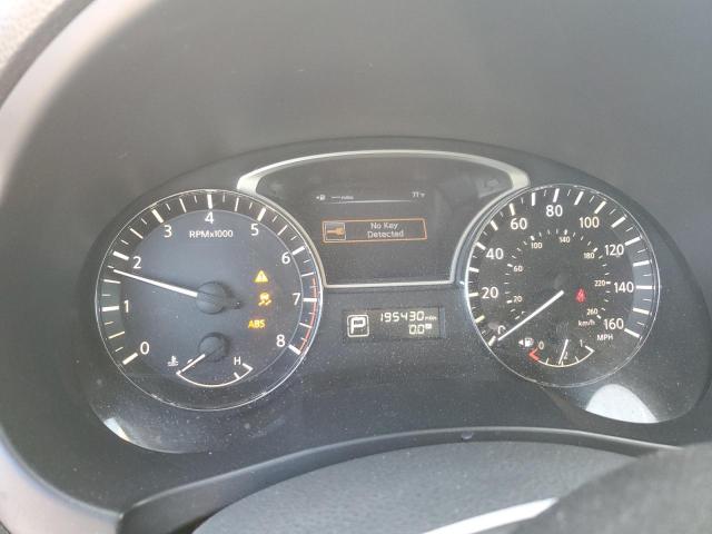 Photo 9 from auction – 2013 NISSAN ALTIMA 2.5 with VIN 1N4AL3AP2DC286999