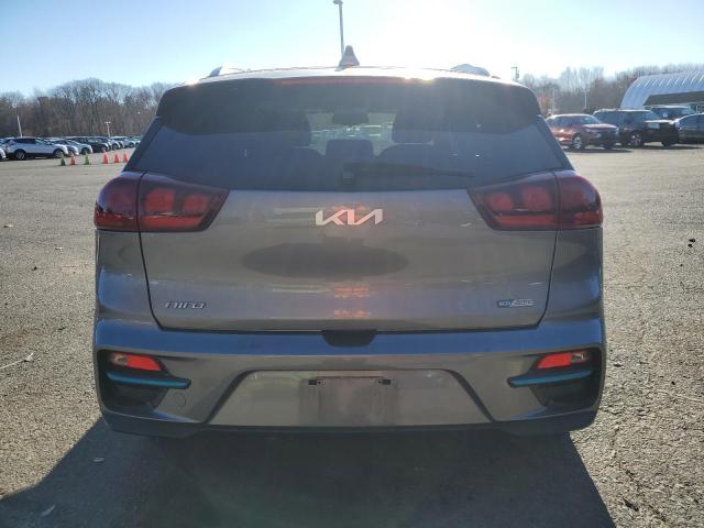 Photo 6 from auction – 2022 KIA NIRO S with VIN KNDCC3LG1N5159988