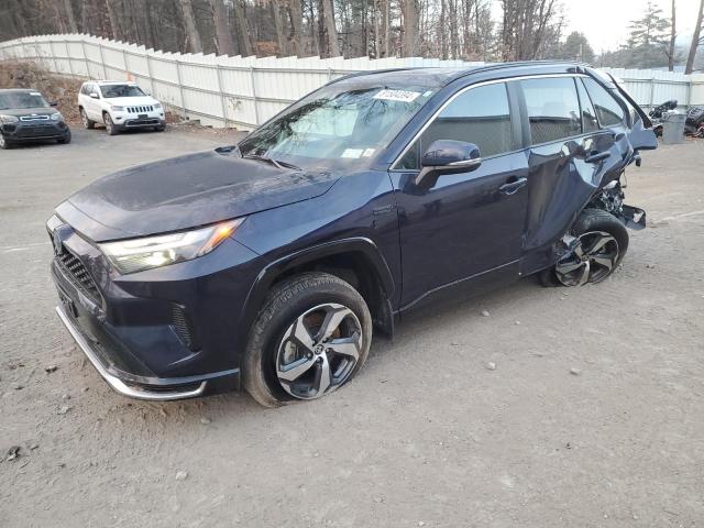 Photo 1 from auction – 2023 TOYOTA RAV4 PRIME with VIN JTMAB3FV9PD156141