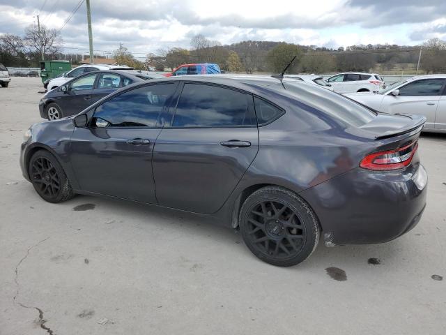 Photo 2 from auction – 2016 DODGE DART SXT with VIN 1C3CDFBB2GD660731