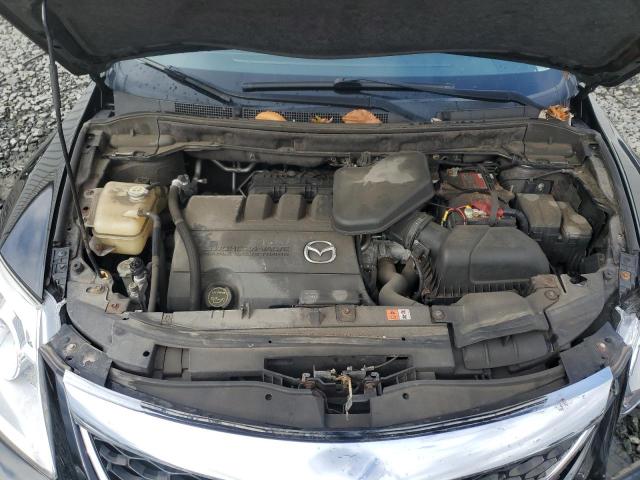 Photo 12 from auction – 2010 MAZDA CX-9 with VIN JM3TB3MVXA0218003