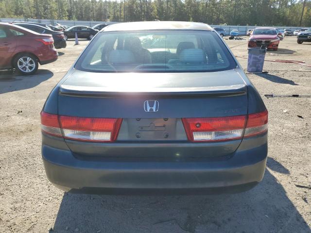 Photo 6 from auction – 2004 HONDA ACCORD EX with VIN 1HGCM56624A129708