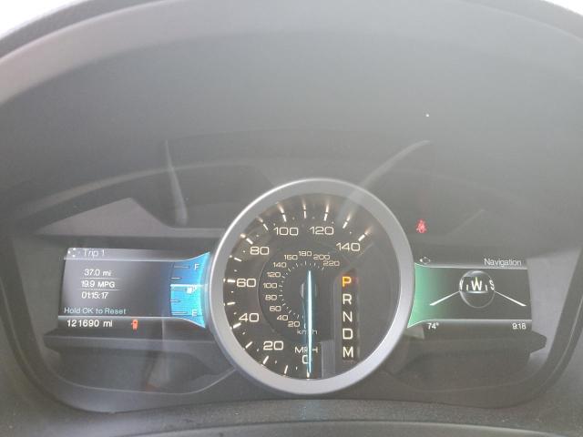 Photo 9 from auction – 2014 FORD EXPLORER X with VIN 1FM5K8D85EGB66099