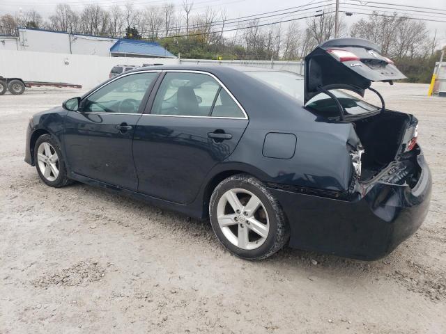 Photo 2 from auction – 2014 TOYOTA CAMRY L with VIN 4T1BF1FKXEU826632