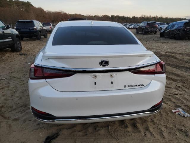 Photo 6 from auction – 2019 LEXUS ES 300H with VIN JTHB21B1XK2015240