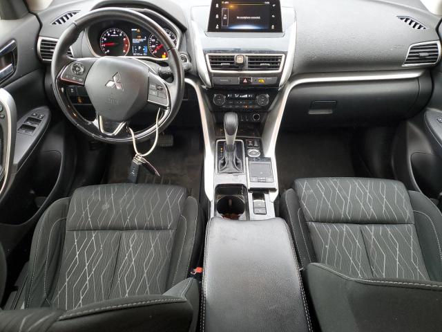 Photo 8 from auction – 2019 MITSUBISHI ECLIPSE CR with VIN JA4AT5AA3KZ003855