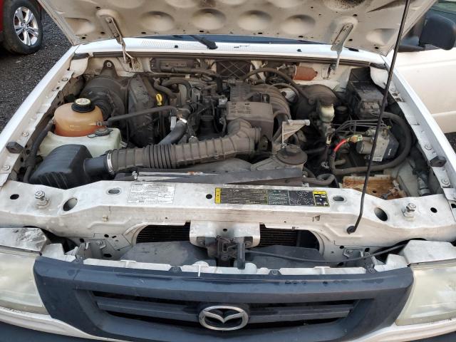 Photo 11 from auction – 2004 MAZDA B2300 with VIN 4F4YR12D14TM09912