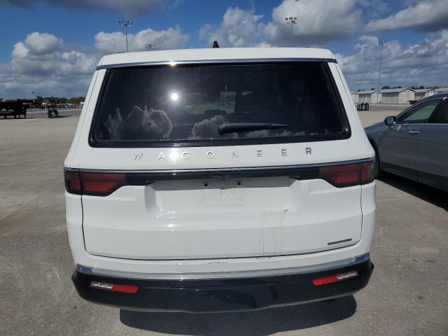 Photo 6 from auction – 2024 JEEP WAGONEER L with VIN 1C4SJSBP2RS101540