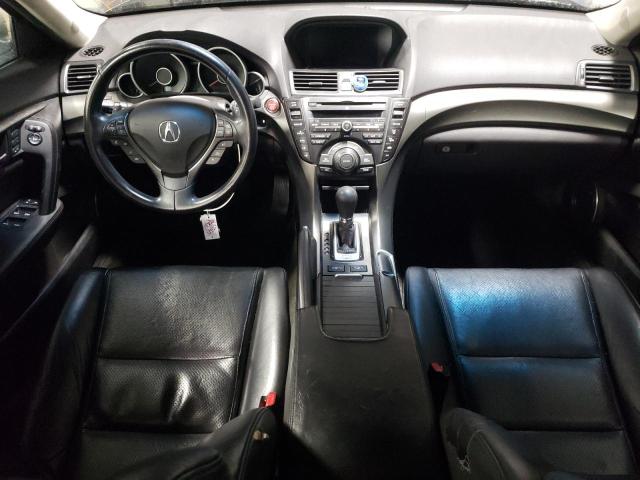 Photo 8 from auction – 2012 ACURA TL with VIN 19UUA8F50CA019809