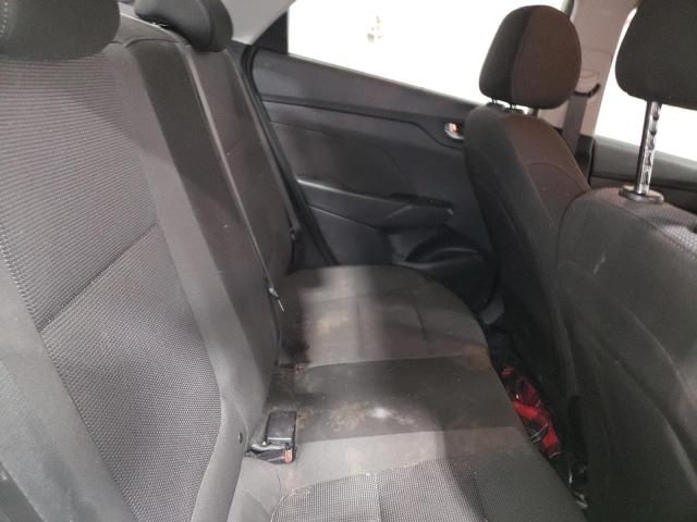 Photo 10 from auction – 2019 HYUNDAI ACCENT SE with VIN 3KPC24A3XKE084247