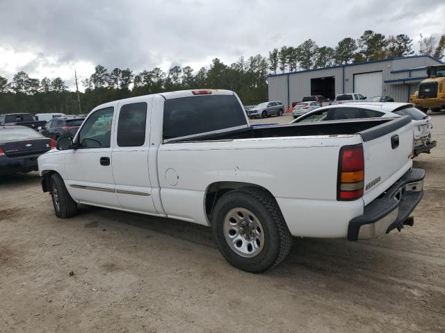 Photo 2 from auction – 2005 GMC NEW SIERRA with VIN 2GTEC19T651318524