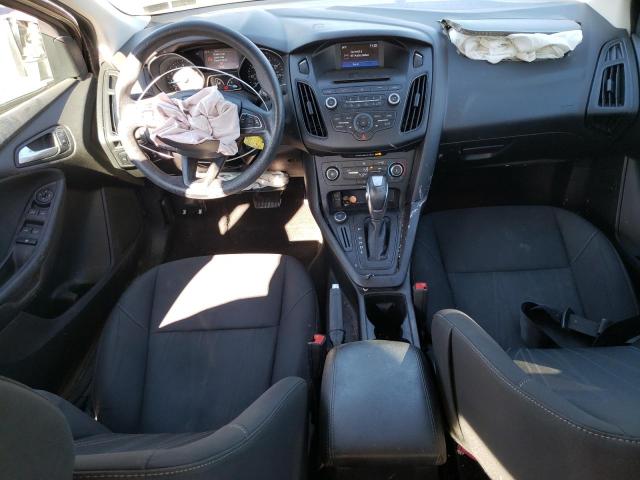 Photo 8 from auction – 2016 FORD FOCUS SE with VIN 1FADP3F25GL243633
