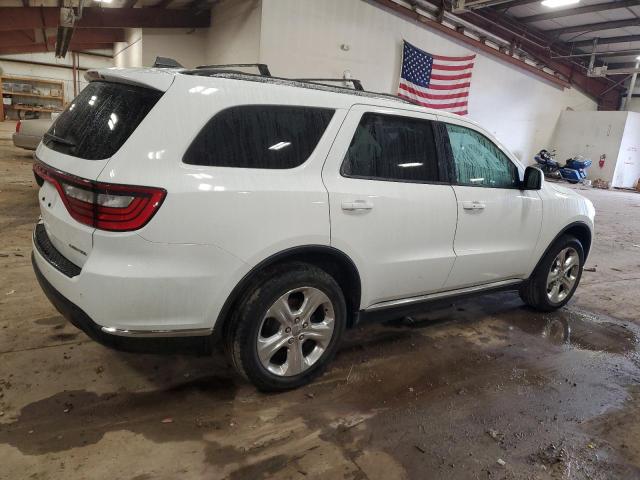 Photo 3 from auction – 2014 DODGE DURANGO LI with VIN 1C4RDJDG2EC508517