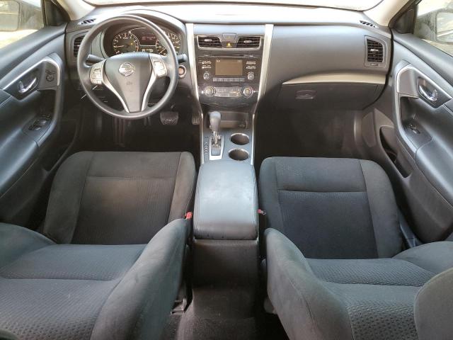 Photo 8 from auction – 2015 NISSAN ALTIMA 2.5 with VIN 1N4AL3AP1FC476621