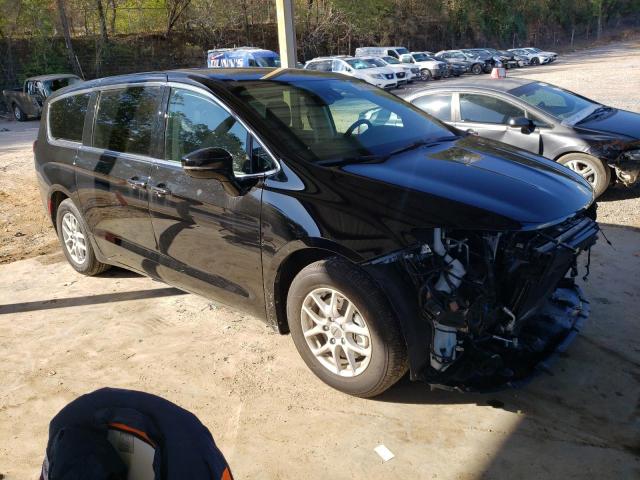 Photo 4 from auction – 2024 CHRYSLER PACIFICA T with VIN 2C4RC1BGXRR175874
