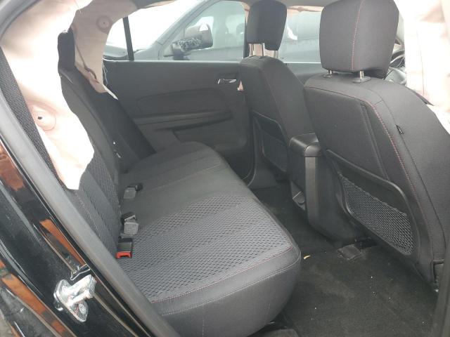 Photo 11 from auction – 2012 CHEVROLET EQUINOX LS with VIN 2GNALBEK2C1338095