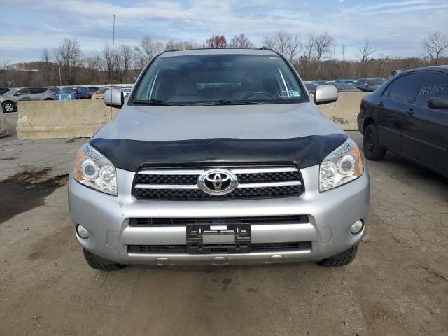 Photo 5 from auction – 2007 TOYOTA RAV4 LIMIT with VIN JTMBD31VX76040750